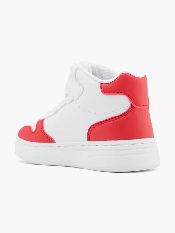 FC Bayern München Hoher Sneaker