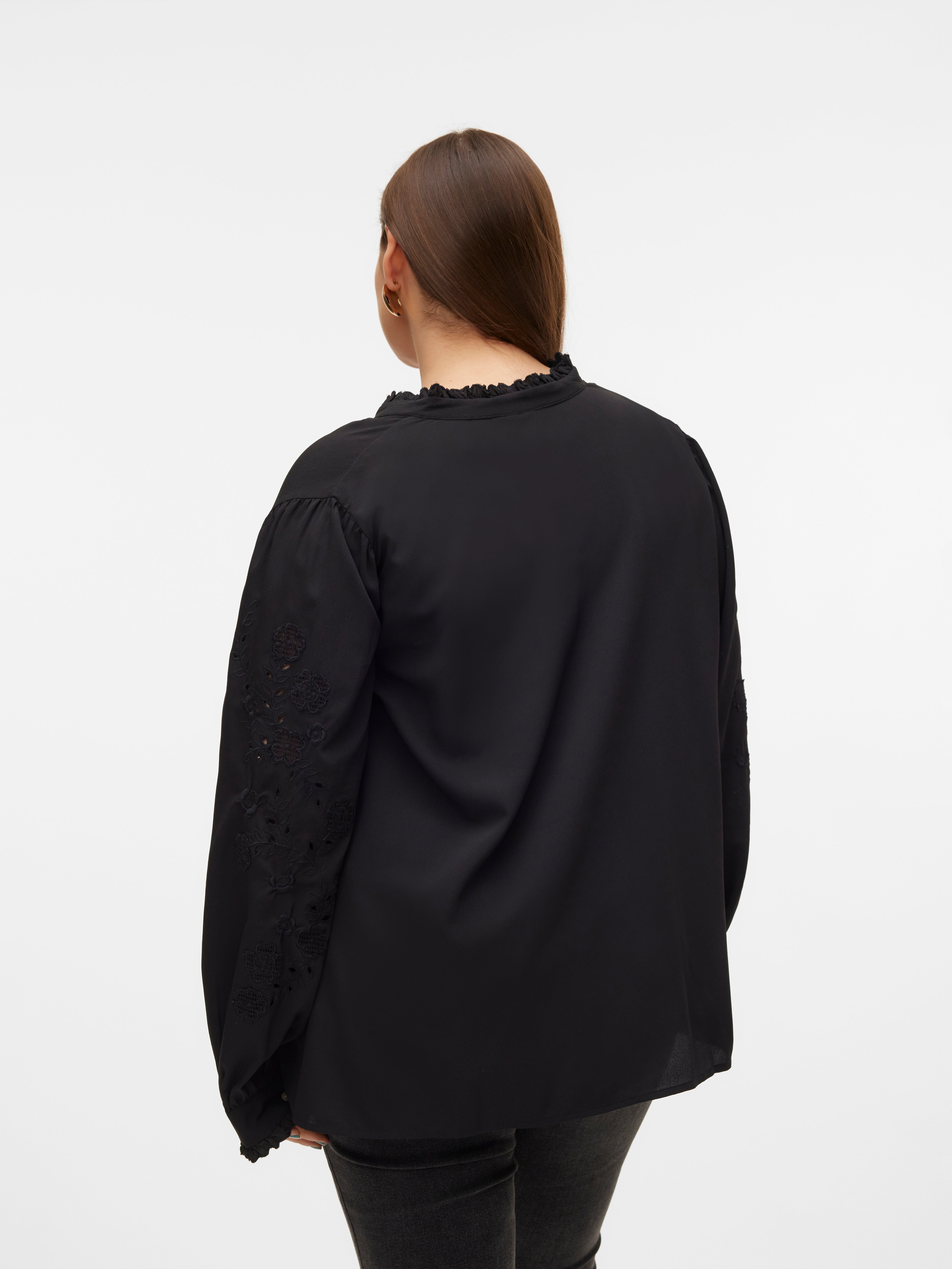 VMCDAFNE Top