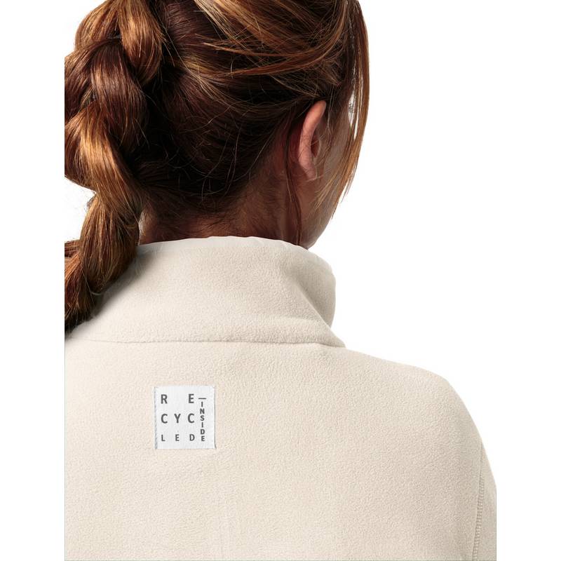 VAUDE Rosemoor Fleeceshirt Damen
