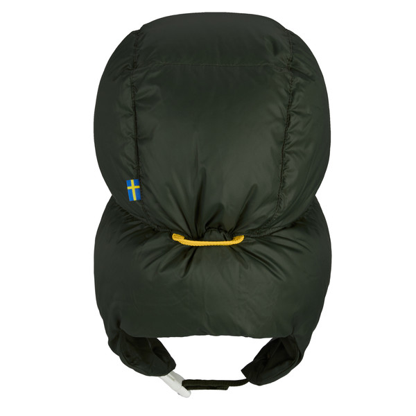 EXPEDITION DOWN HEATER Unisex - Mütze