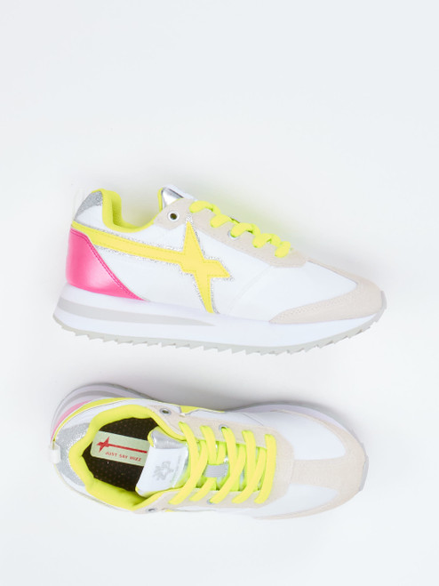 Sneaker-66117950018 W6YZ
