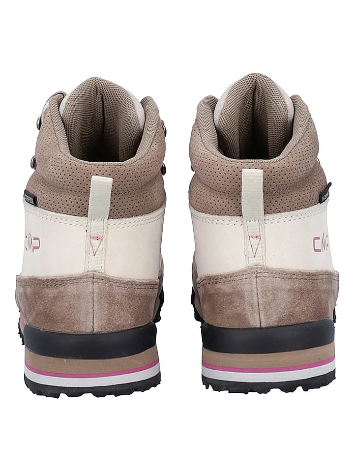 cmp Leder-Wanderboots 