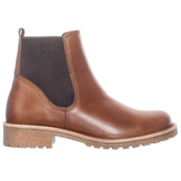 Ten Points - Women's Viola Warm Chelsea Boots - Winterschuhe