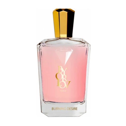 Woda perfumowana Orlov Paris Burning Desire 75 ml