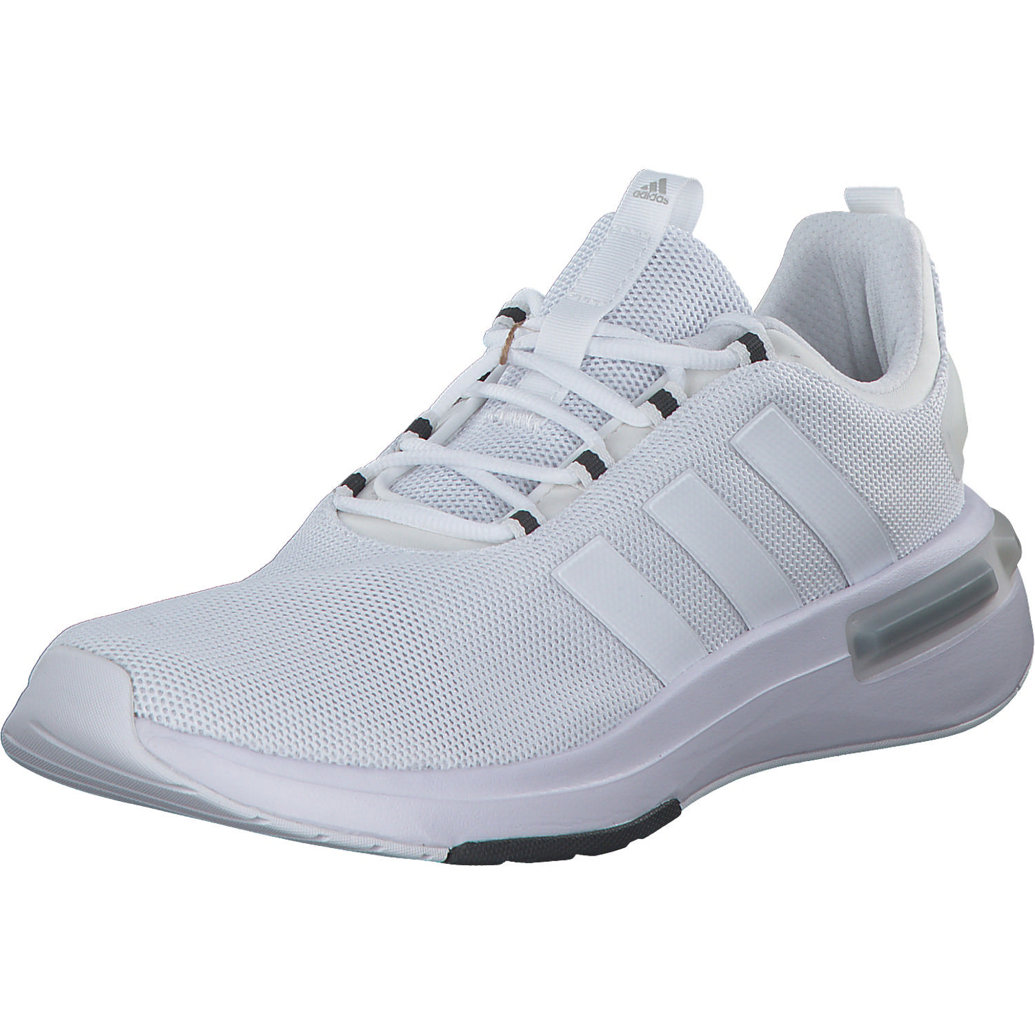 Adidas Racer TR23 M, Sneakers Low, Herren, ftwr white/ftwr white/grey