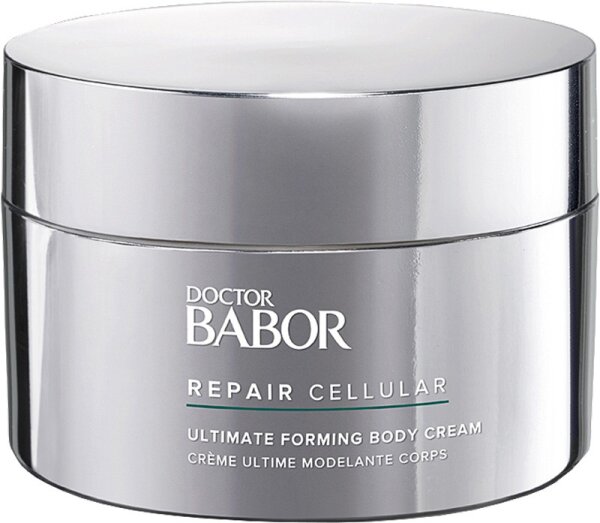 Doctor Babor Repair Cellular Ultimate Forming Body Cream Körpercreme