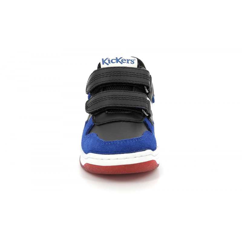 Sneakers basses synthetique Kalido