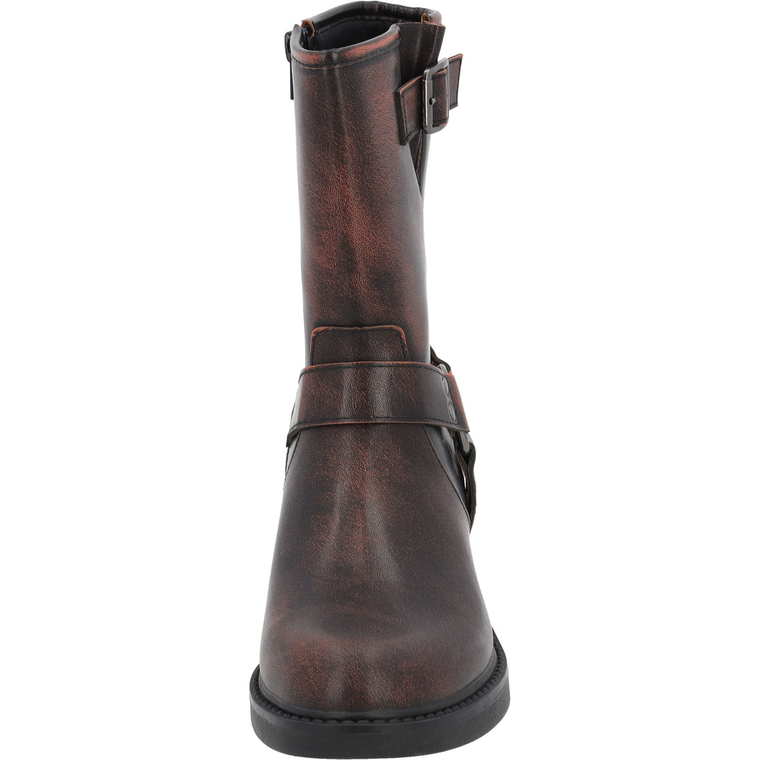 Palado Hanav, Westernstiefel, Damen, Braun