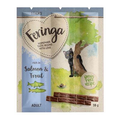 12 x 6 g Probiermix Feringa Sticks