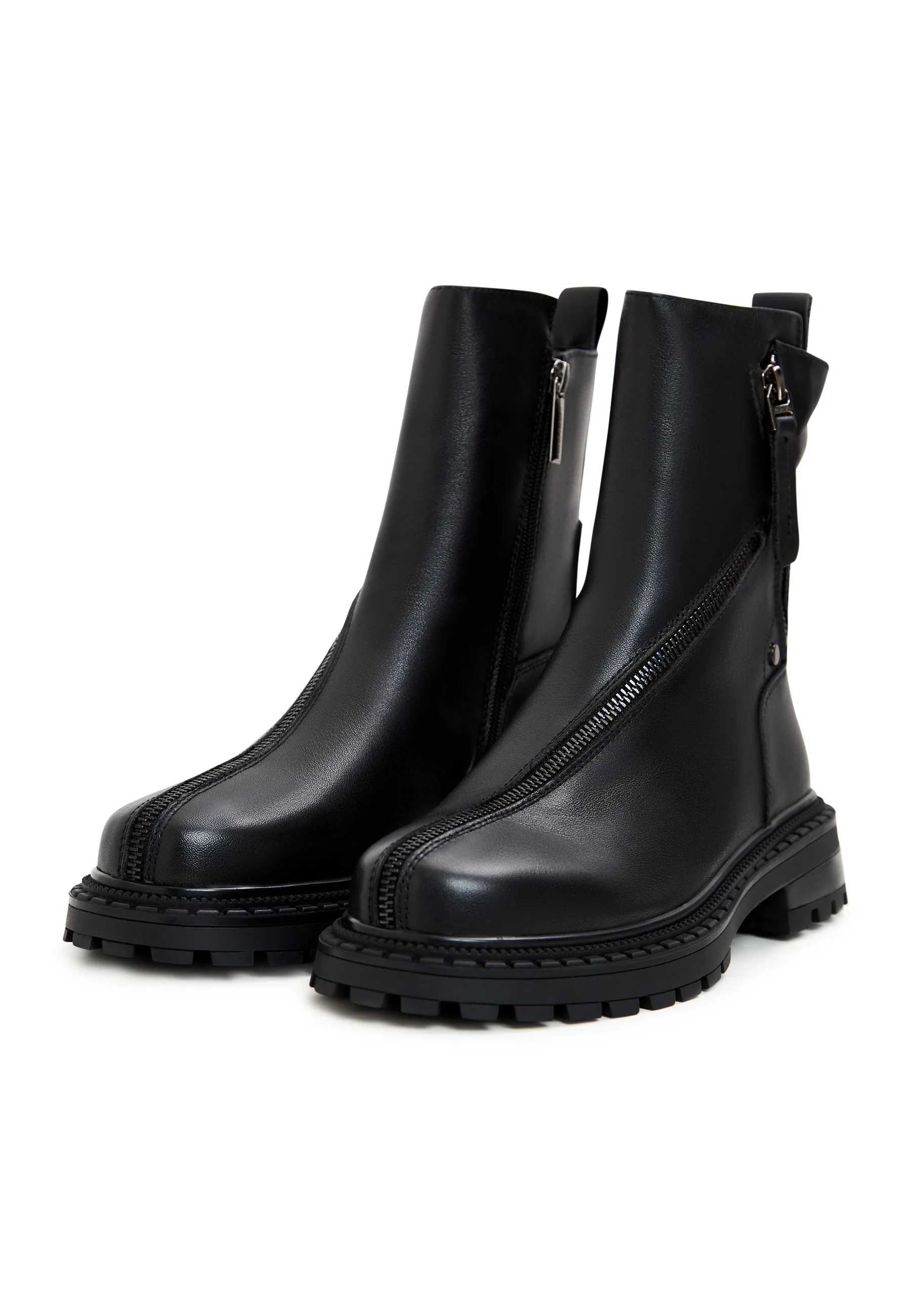 Botas de nieve Cesare Gaspari