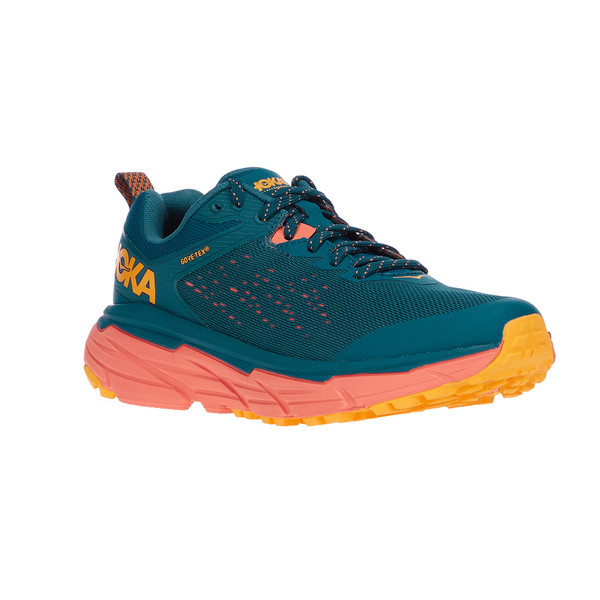 W CHALLENGER ATR 6 GTX Damen - Trailrunningschuhe