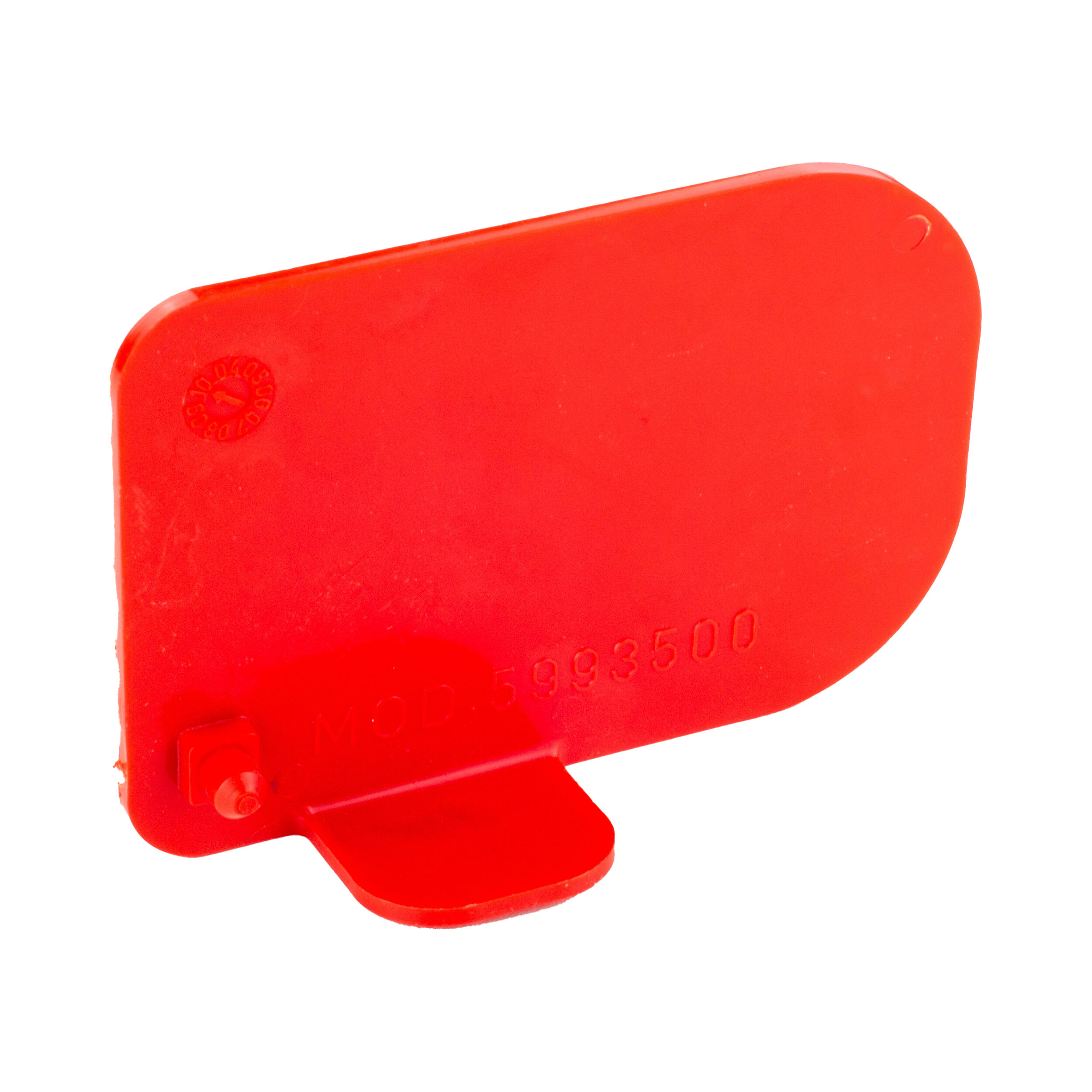 Countmaster Ersatztafel Ersatz - Rot