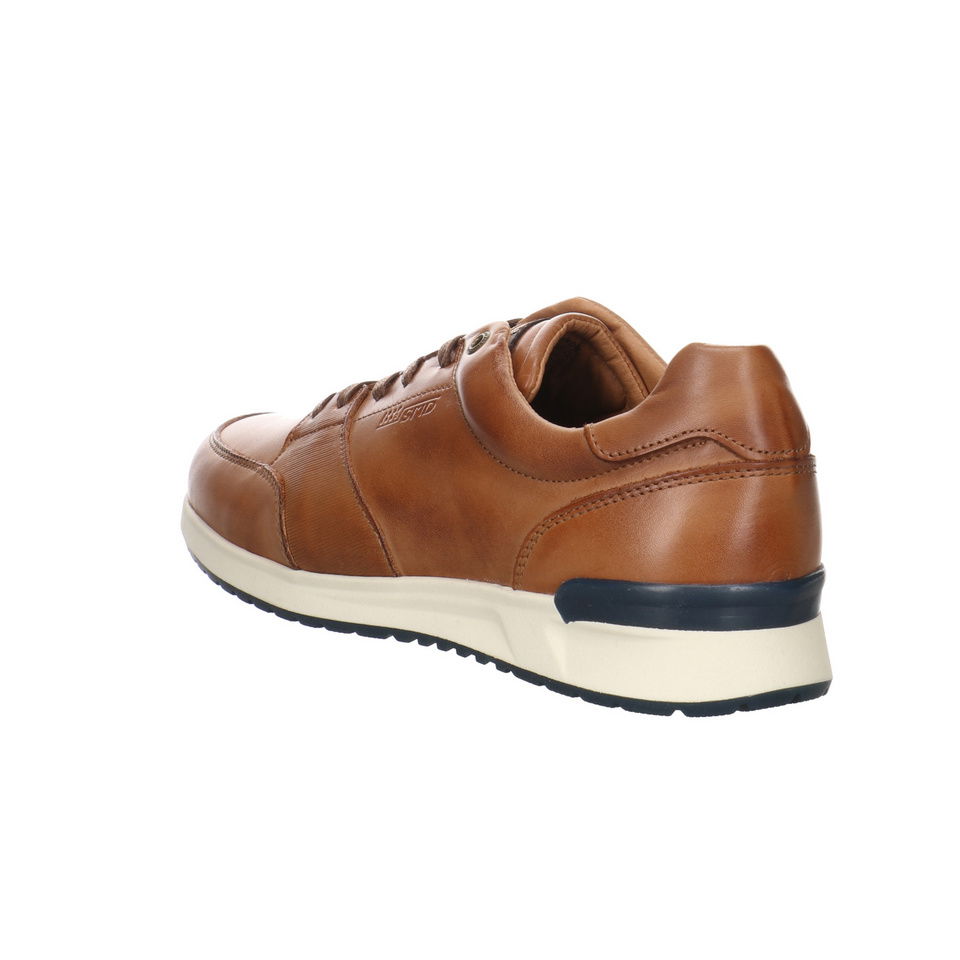SALAMANDER Revato Schnürschuh