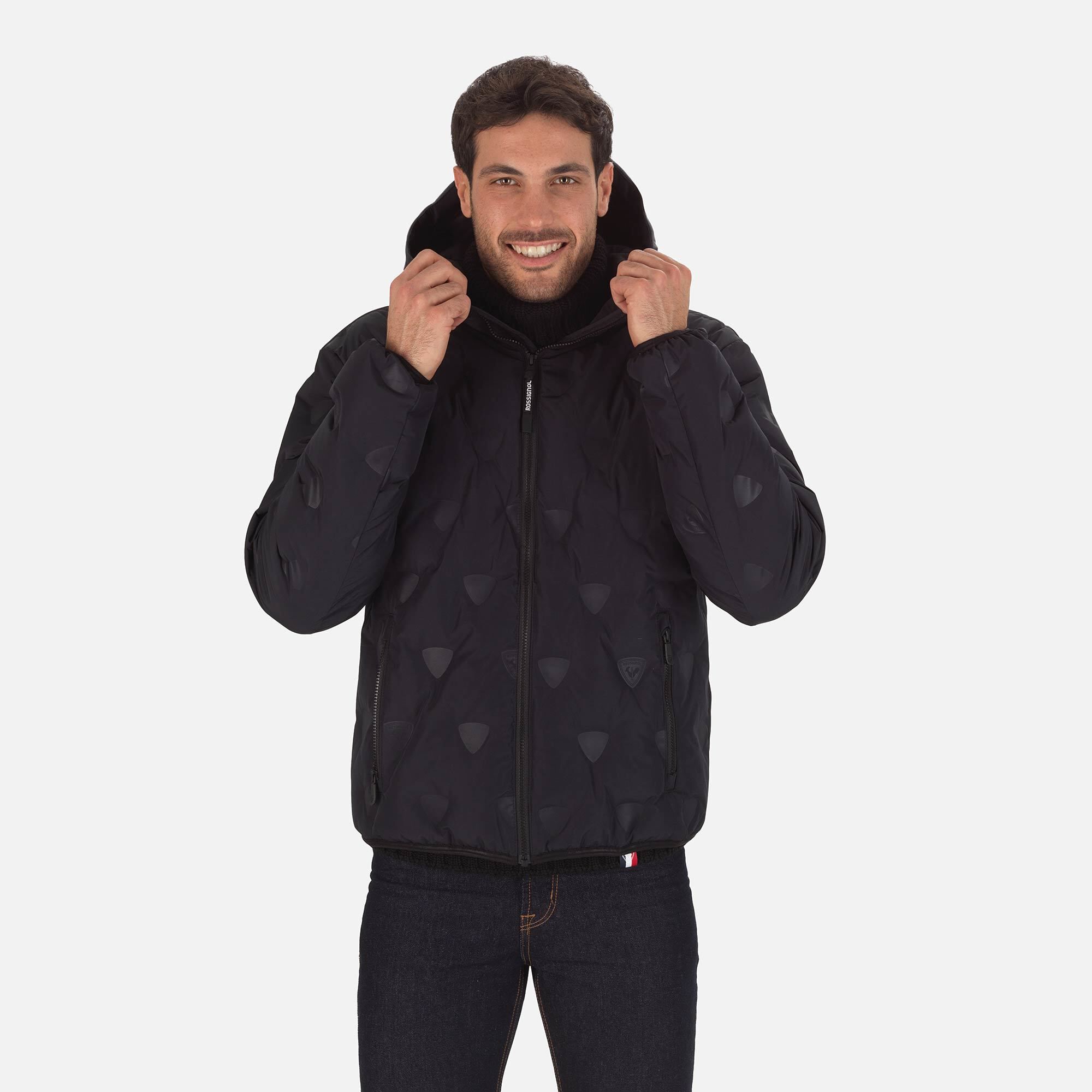Veste Welded Quiltshield Homme