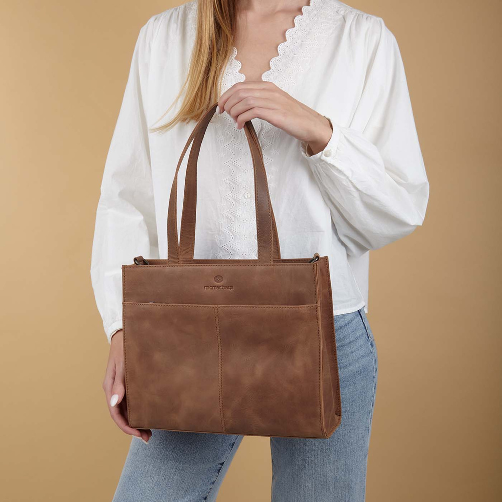 Micmacbags Malmö Cabas Sac