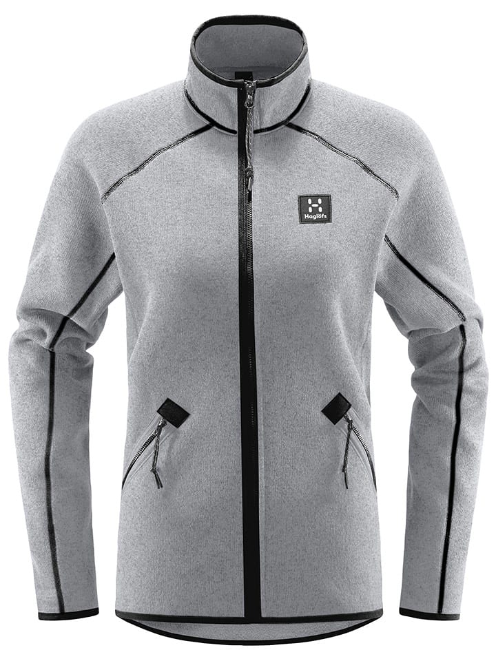 Haglöfs Fleecejacke 