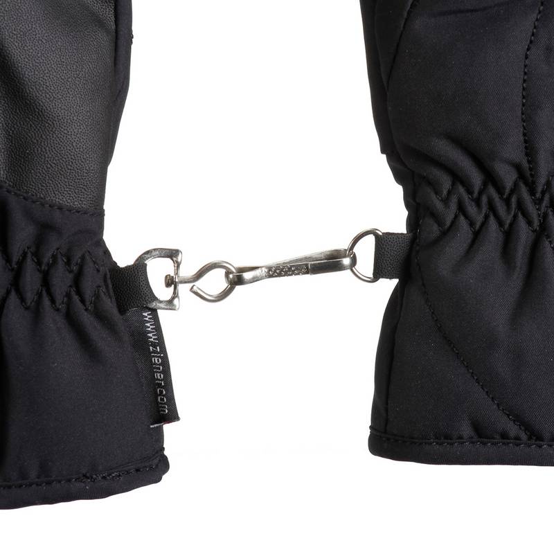 Ziener Skihandschuhe Damen
