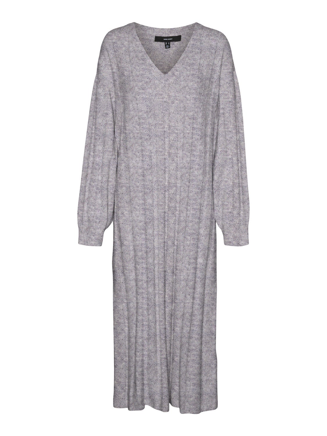 VMVERITY Langes Kleid