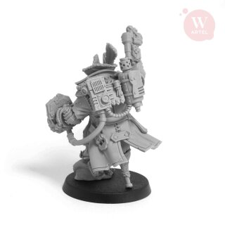 Kaptin Bluddklaw