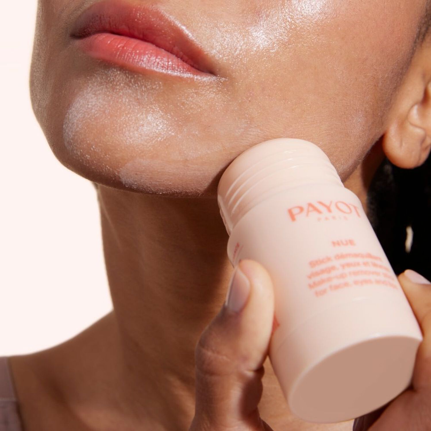 Payot Nue Stick Démaquillant Visage, Yeux et Lèvres
