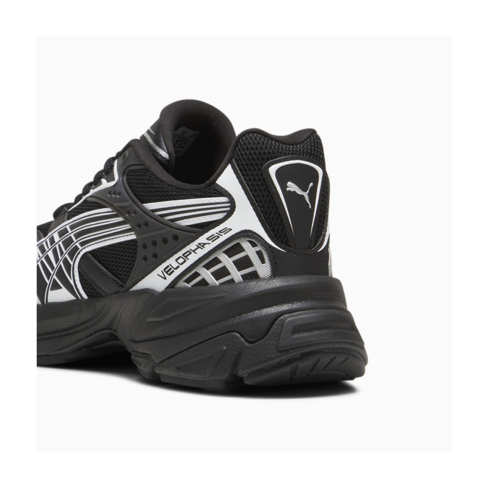 PUMA Velophasis Always On 395908_02 / schwarz
