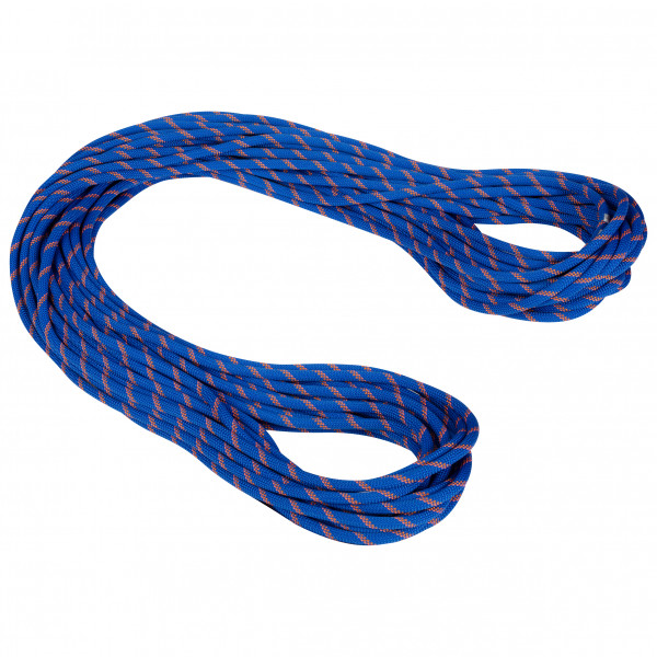 Mammut - 9.0 Alpine Sender Dry Rope - Einfachseil