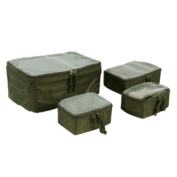 TT MODULAR POUCH SET VL - Packbeutel
