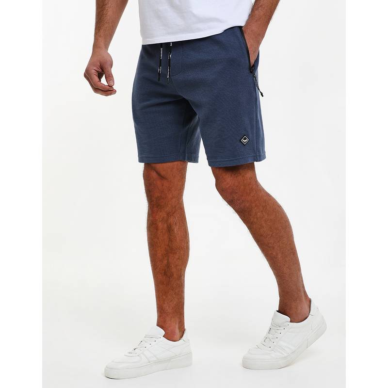 Threadbare Ottoman Shorts Herren