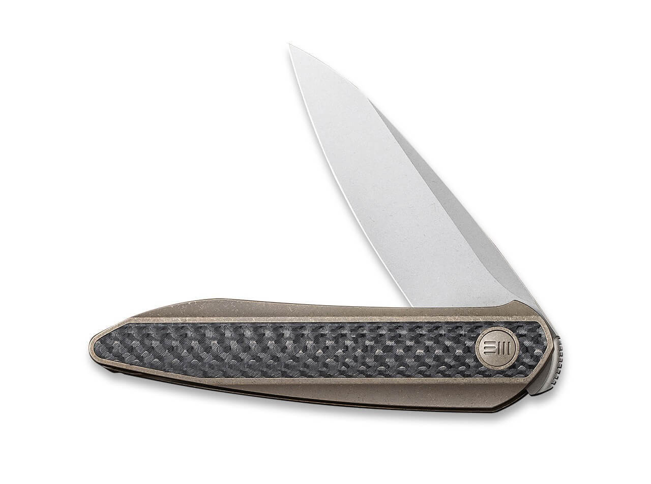 Black Void Opus CF Bronze