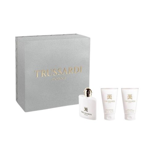 Set de regalo Trussardi Donna