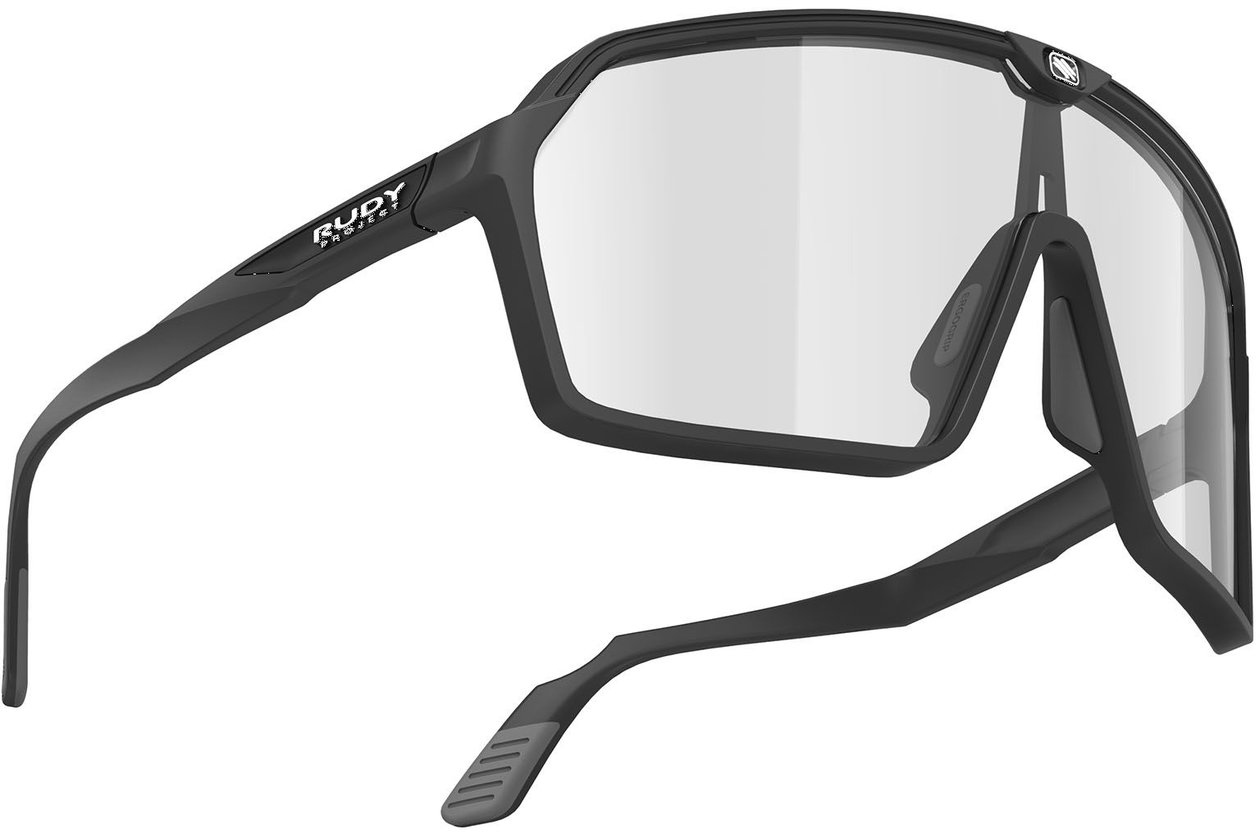 Rudy Project Spinshield Black Matte / Impactx Photochromic 2 Black