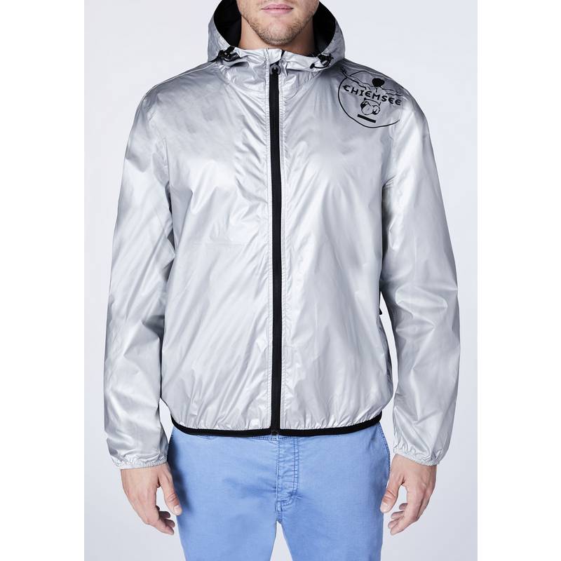 Chiemsee Regenjacke Funktionsjacke Herren