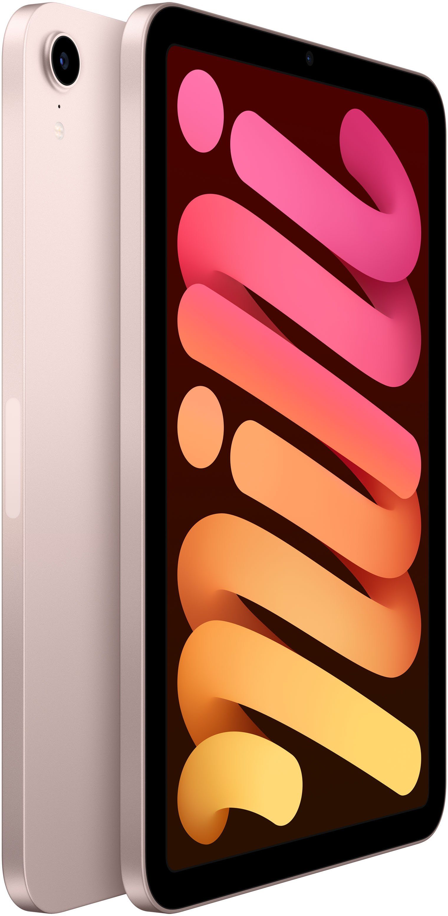 Apple iPad mini Wi-Fi (2021) Tablet (8,3