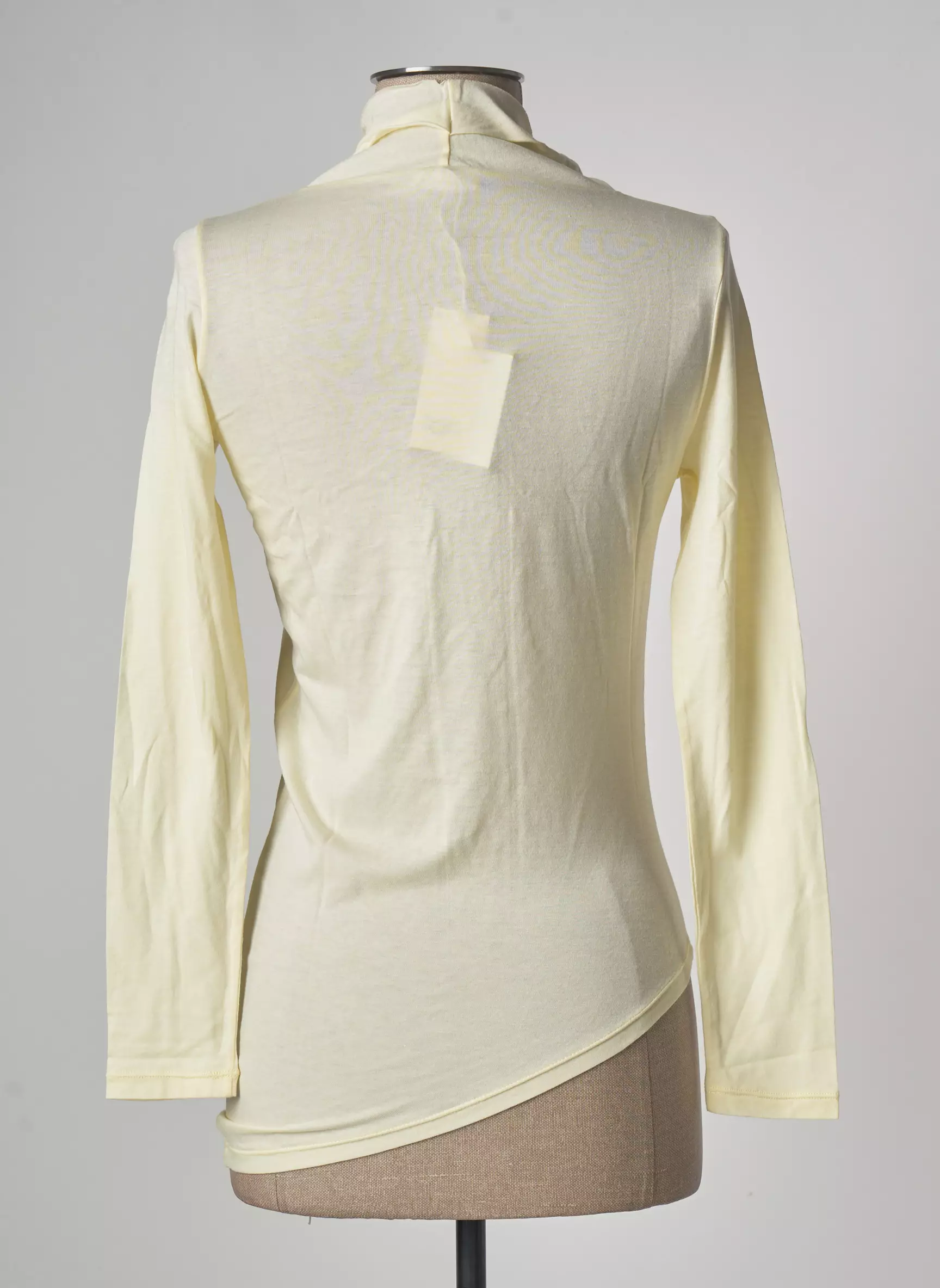 Etam Tops Femme couleur jaune