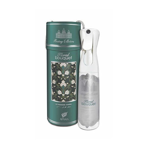 Afnan Heritage Collection Floral Bouquet parfum za notranjost 300 ml