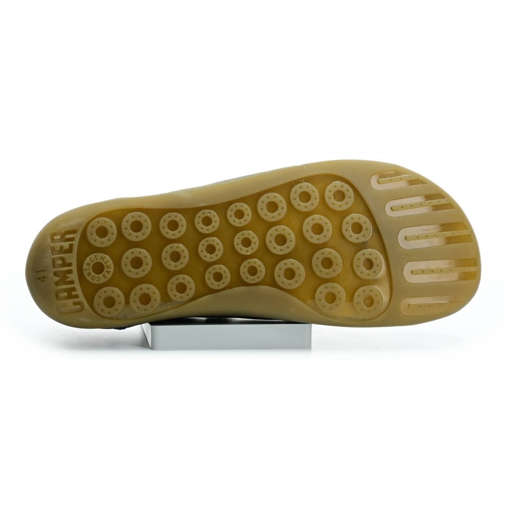 Camper Peu Schwarz Soweto Hypnos Schuhe (17665-229)
