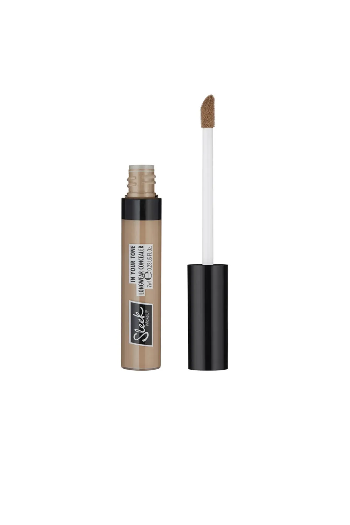 Sleek  In Your Tone Longwear Concealer #4n-med Glatt 7 ml