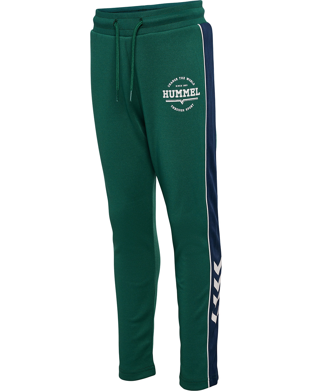 hmlLEVI TRACKSUIT Jogginganzüge für Kinder