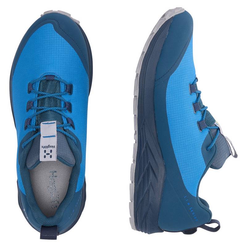Haglfs L.I.M FH GTX Low Wanderschuhe Herren