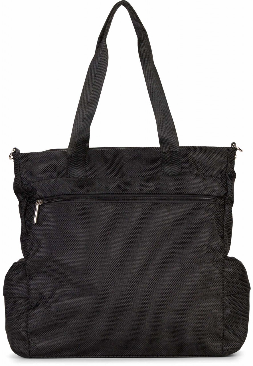 SURI FREY Handtaschen schwarz Cityshopper groß