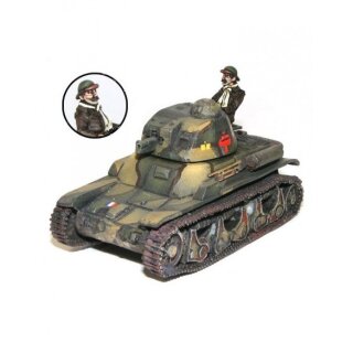 Renault R35 Tank (1)