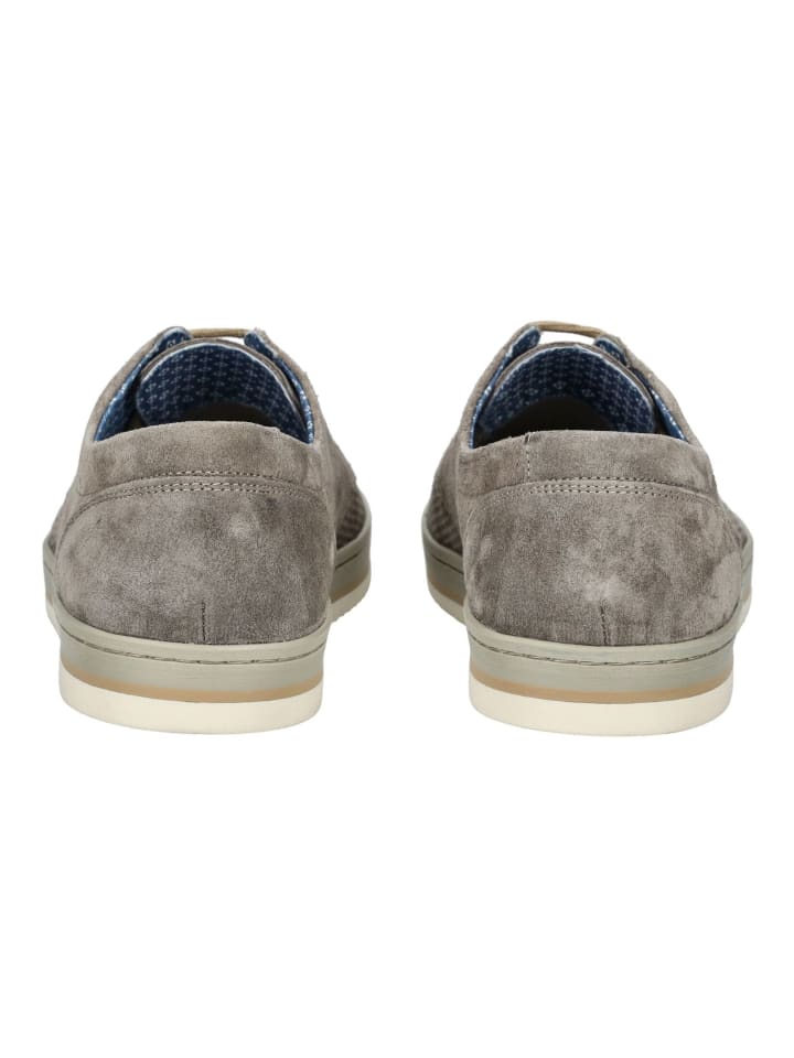 Igi&Co Slipper in Braun günstig kaufen