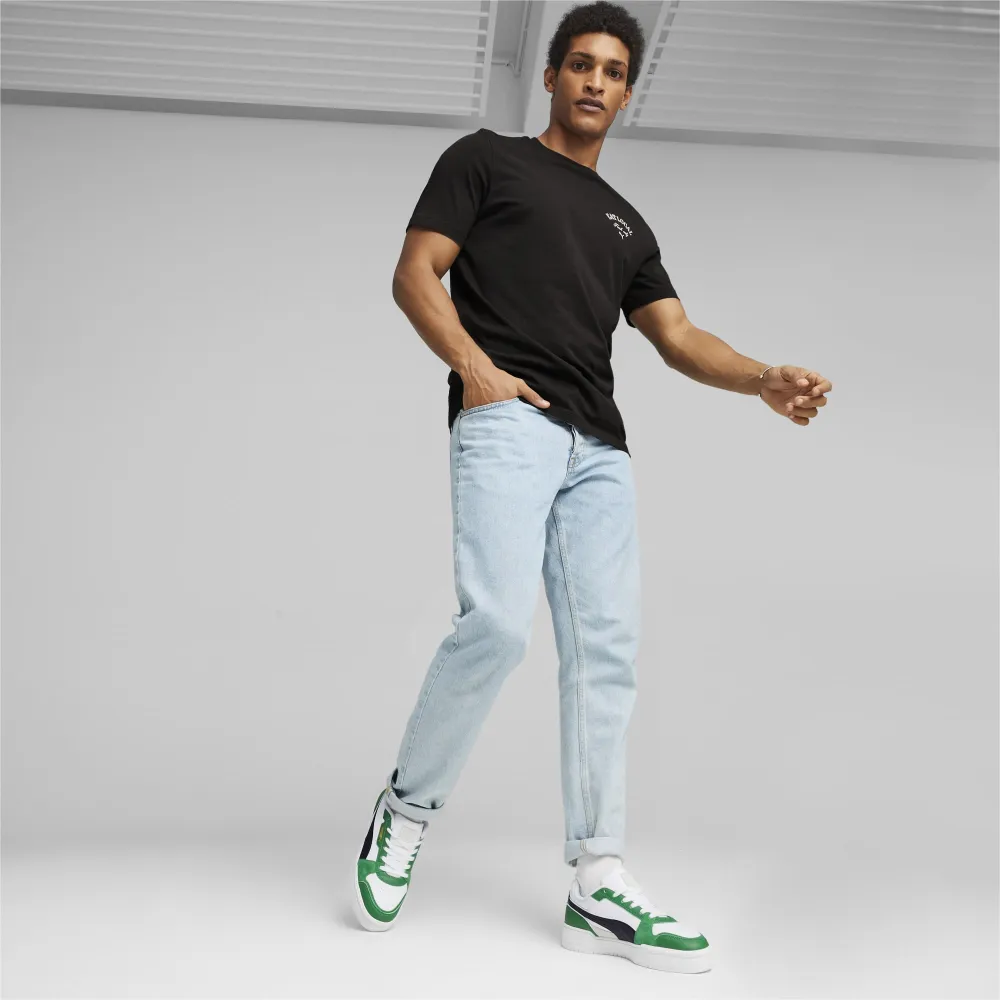 PUMA CA Pro Lux III 395203_11 / weiss
