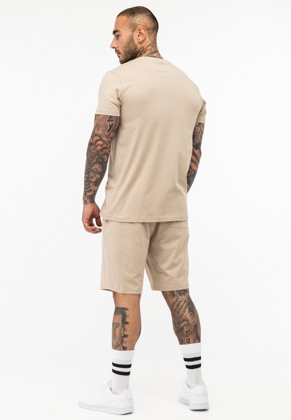 Lonsdale Trainingsanzug MOY