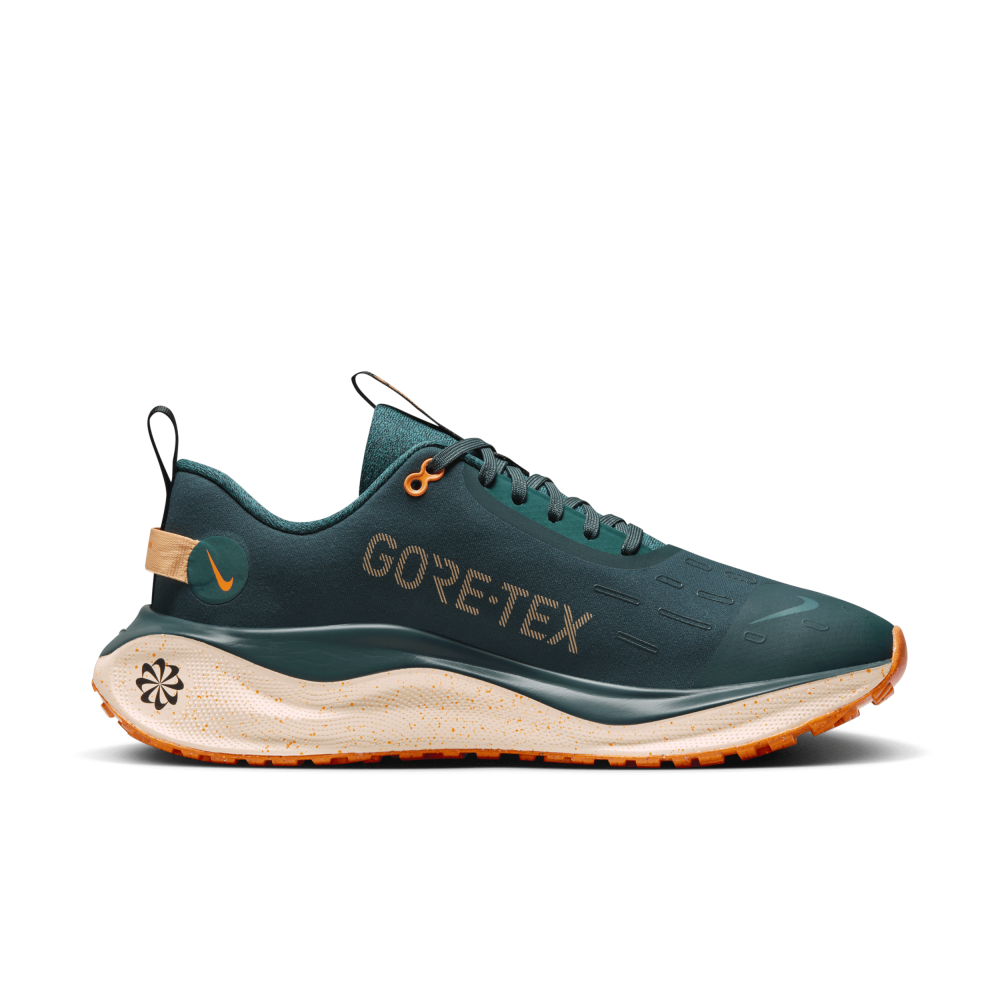 Nike Infinity Run 4 GORE TEX FB2204-300 / grün