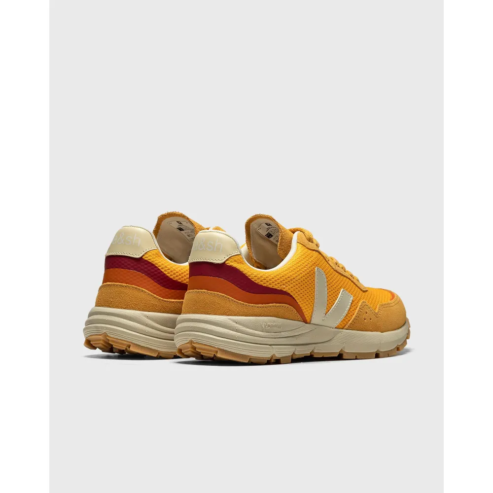 VEJA x BA SH Dekkan BH0103069A / gelb