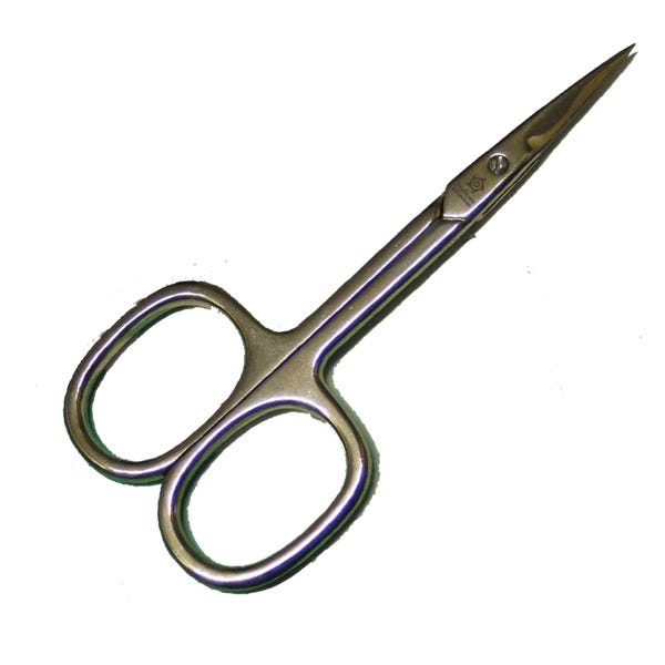 Hautschere Pfeilring