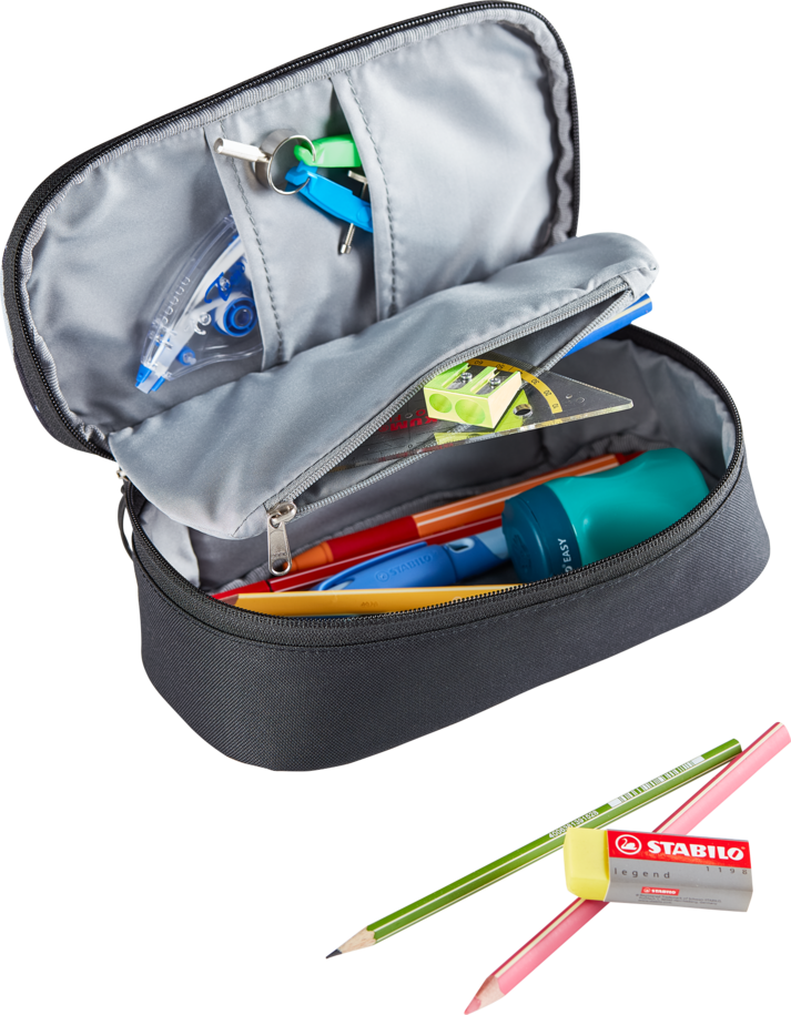 Pencil Case