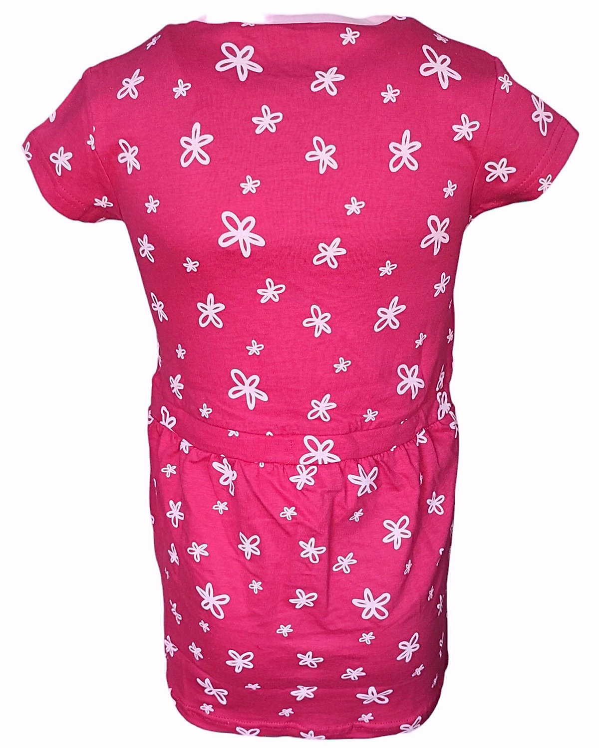 Sommerkleid Lilo & Stitch