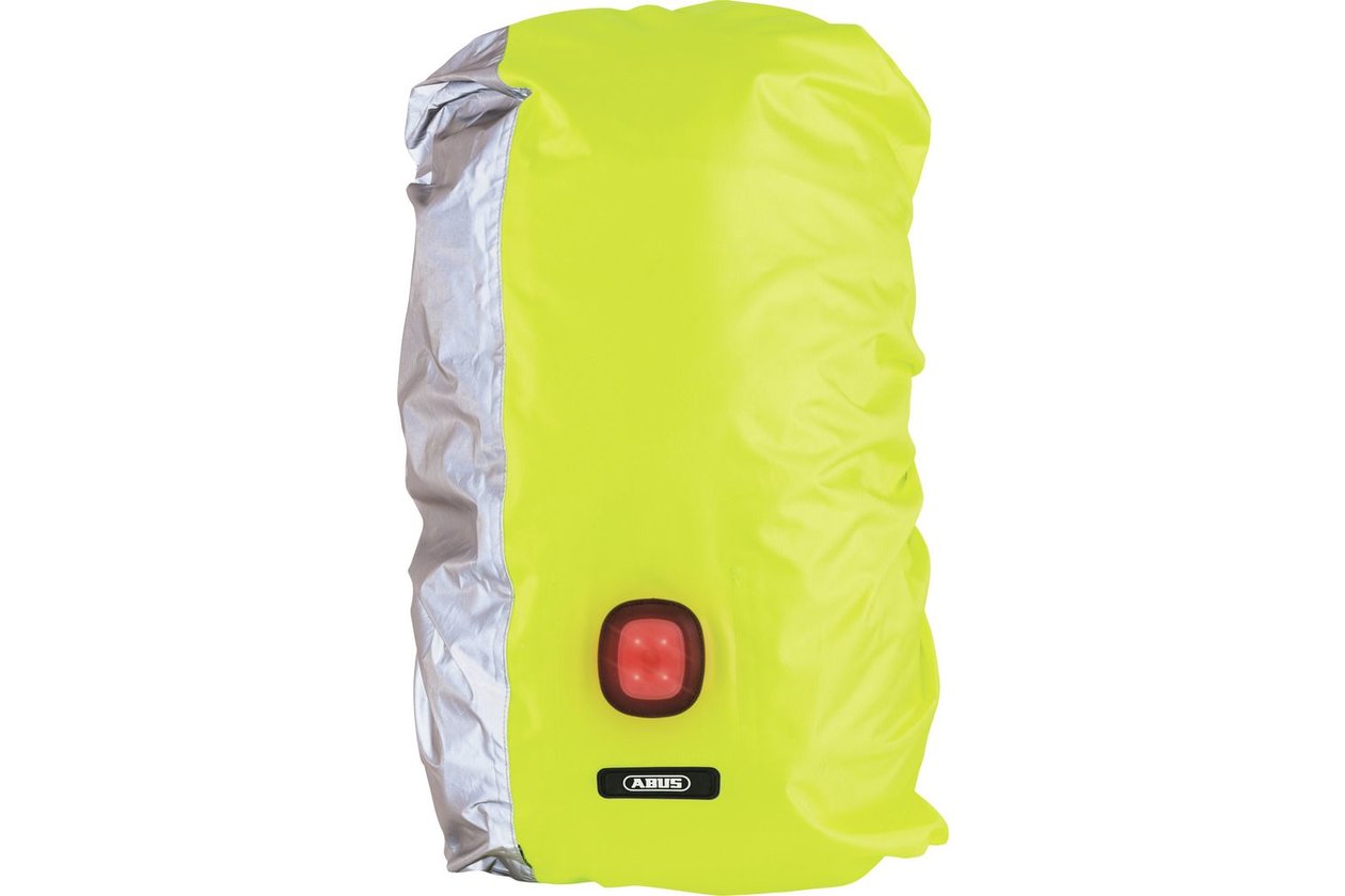 Abus Lumino Night Cover Rucksackhu00fclle